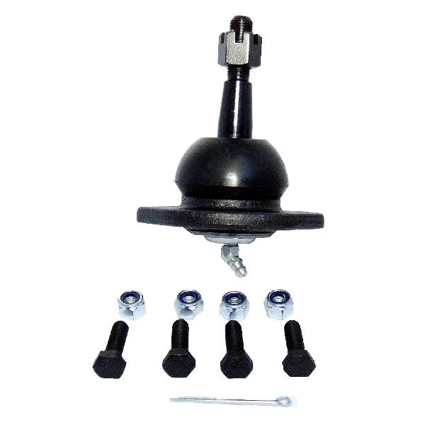 1981-1994 Lincoln Town Car Suspension Ball Joint - Front Lower (Delphi)