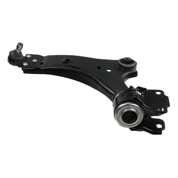 2010-2017 Volvo XC60 Suspension Control Arm and Ball Joint Assembly - Front Left Lower (Delphi)