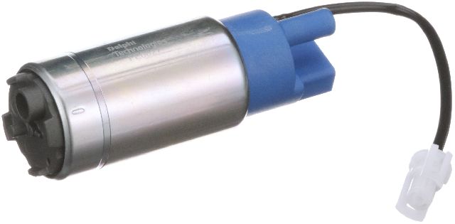 2020 Kia Cadenza Electric Fuel Pump (Delphi)