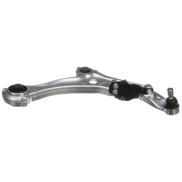 2009-2014 Nissan Maxima Suspension Control Arm and Ball Joint Assembly - Front Right Lower (Delphi)