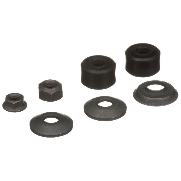 1989-1991 Chevrolet Tracker Suspension Stabilizer Bar Link Bushing Kit - Front (Delphi)