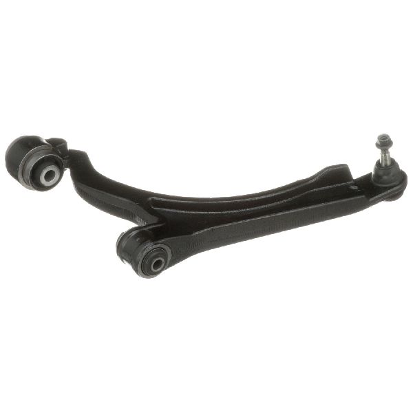 2004-2008 Chrysler Pacifica Suspension Control Arm and Ball Joint Assembly - Front Left Lower (Delphi)