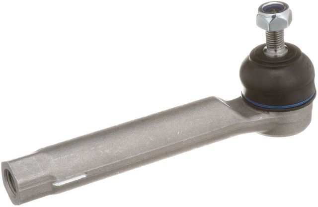 2000-2006 Honda Insight Steering Tie Rod End - Right Outer (Delphi)