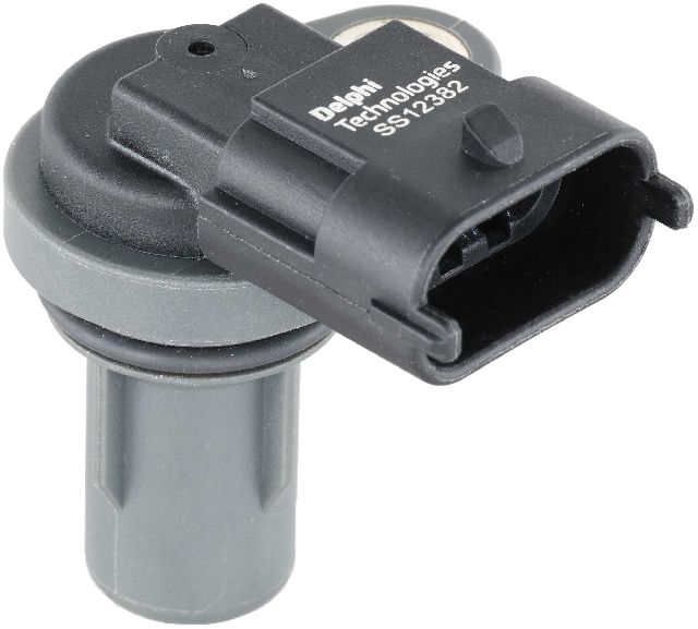 2017-2020 Genesis G80 Engine Camshaft Position Sensor -  or Exhaust (Left) or Intake (Left) or Intake (Right) (Delphi)