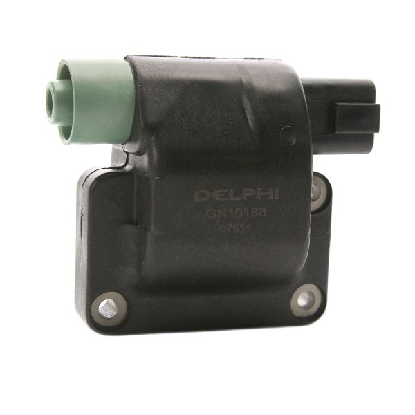 1992-2001 Honda Prelude Ignition Coil (Delphi)