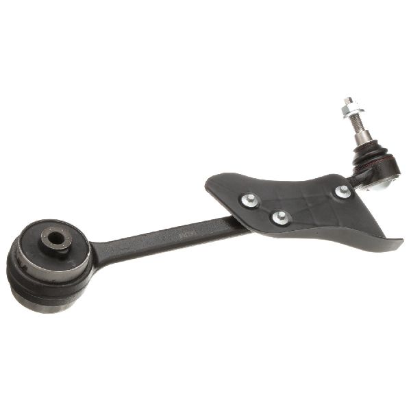 2015-2022 Ford Mustang Suspension Control Arm and Ball Joint Assembly - Front Right Lower Forward (Delphi)