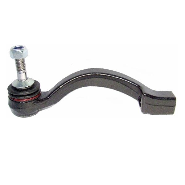 2003-2008 Jaguar S-Type Steering Tie Rod End - Left Outer (Delphi)