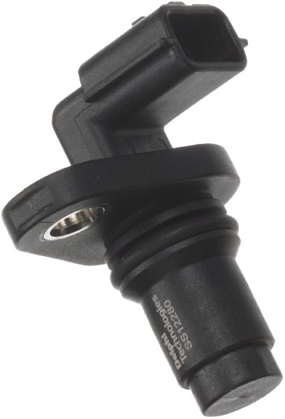 2011-2013 INFINITI QX56 Engine Camshaft Position Sensor (Delphi)
