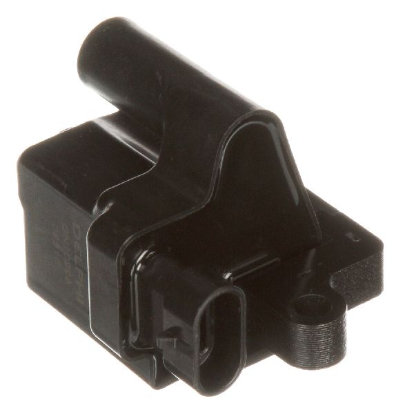 2000-2006 Chevrolet Tahoe Ignition Coil (Delphi)