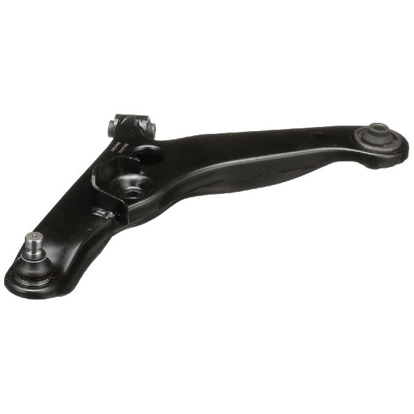 2003-2006 Mitsubishi Outlander Suspension Control Arm and Ball Joint Assembly - Front Left Lower (Delphi)