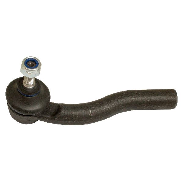 2012-2014 Fiat 500 Steering Tie Rod End - Left Outer (Delphi)