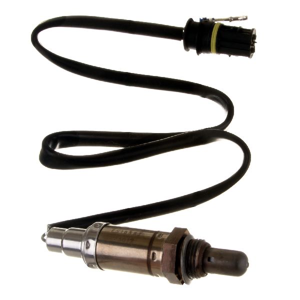 1998-2000 Mercedes-Benz C280 Oxygen Sensor - Front Right (Delphi)