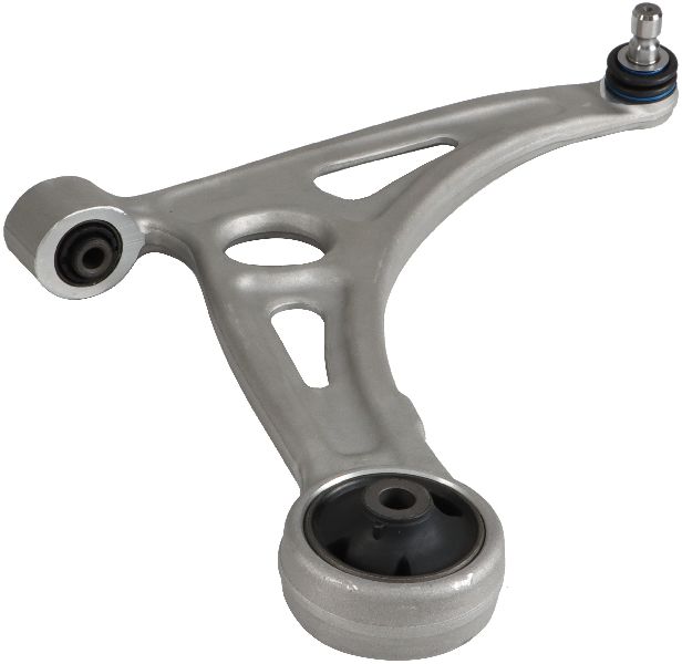 2017-2020 Kia Optima Suspension Control Arm and Ball Joint Assembly - Front Right Lower (Delphi)