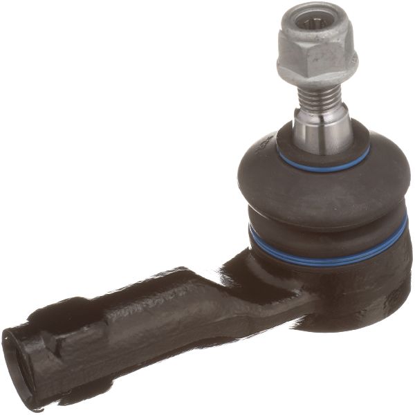 2018-2021 Volkswagen Atlas Steering Tie Rod End - Left Outer (Delphi)
