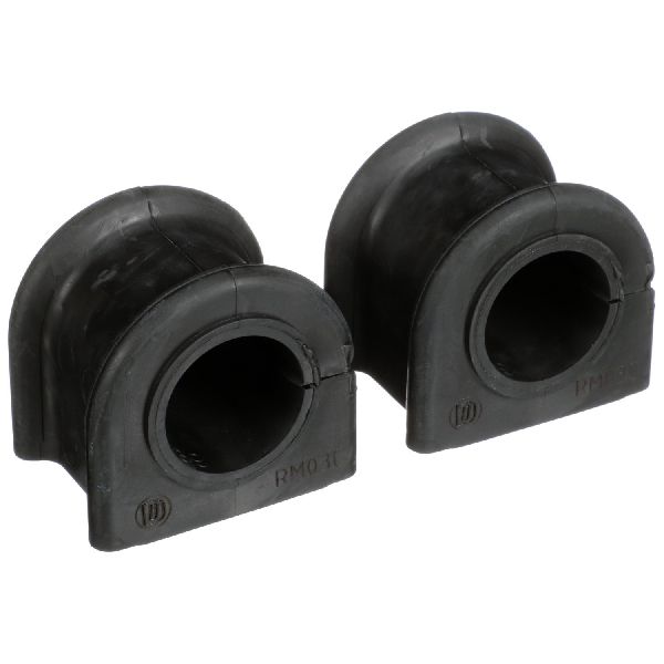 2003-2005 Lincoln Aviator Suspension Stabilizer Bar Bushing Kit - Front To Frame (Delphi)