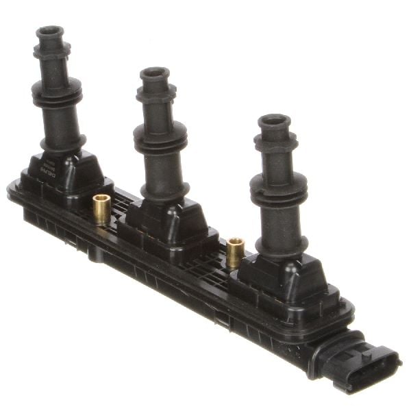 2003-2004 Cadillac CTS Ignition Coil - Right (Delphi)