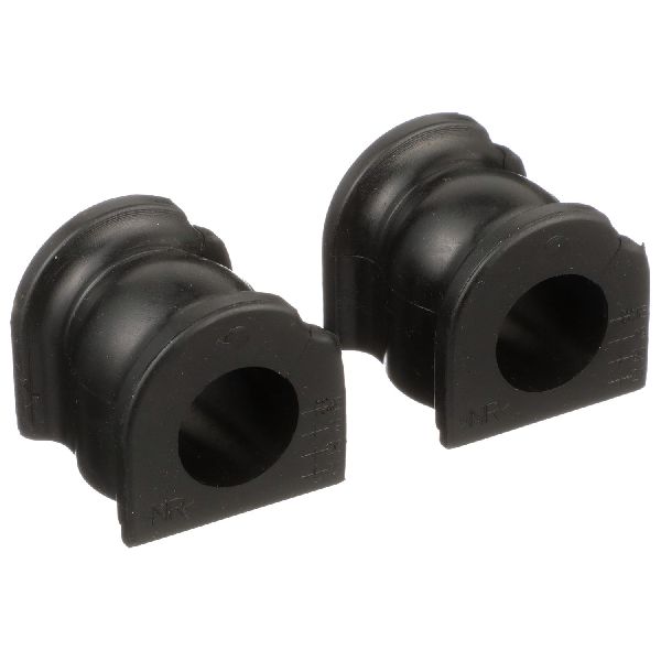 2009-2013 Mazda 6 Suspension Stabilizer Bar Bushing Kit - Rear (Delphi)
