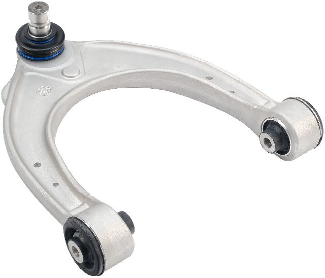 2013 BMW M5 Suspension Control Arm and Ball Joint Assembly - Front Upper (Delphi)