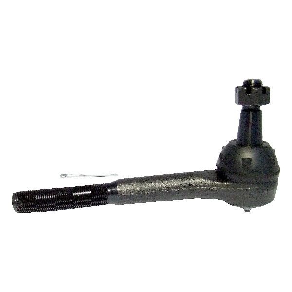 1973-1974 GMC Jimmy Steering Tie Rod End - Outer (Delphi)