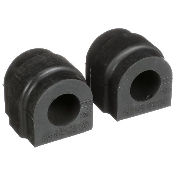 2000-2006 BMW X5 Suspension Stabilizer Bar Bushing Kit - Rear (Delphi)