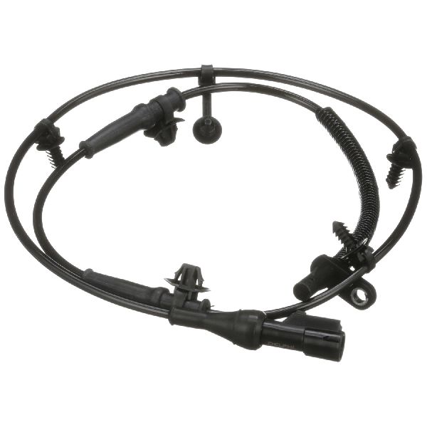 2007-2014 Ford Edge ABS Wheel Speed Sensor - Front Right (Delphi)