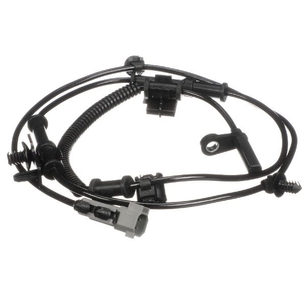 2012-2014 Chrysler 300 ABS Wheel Speed Sensor - Rear Left (Delphi)