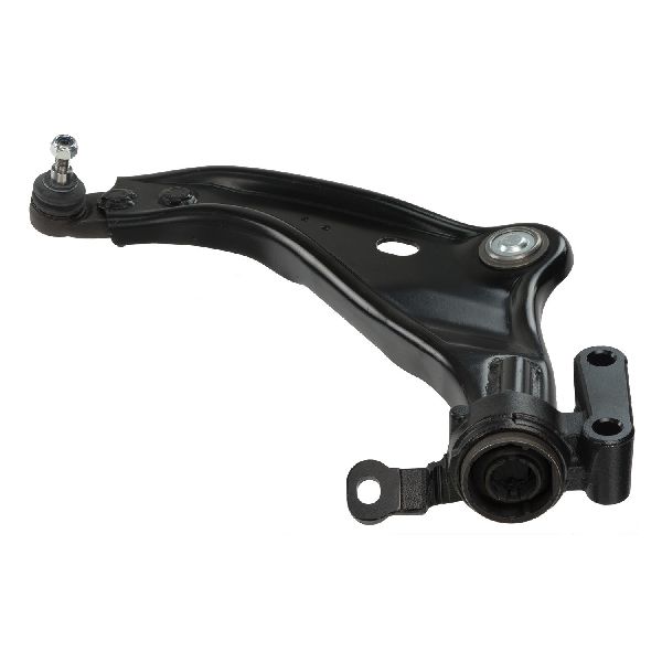 2007-2015 Mini Cooper Suspension Control Arm and Ball Joint Assembly - Front Left Lower (Delphi)