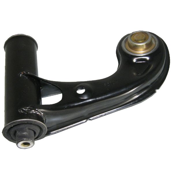 1994-2000 Mercedes-Benz C280 Suspension Control Arm and Ball Joint Assembly - Front Right Upper Forward (Delphi)