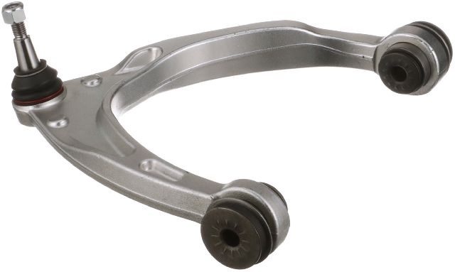 2015-2020 Chevrolet Suburban Suspension Control Arm and Ball Joint Assembly - Front Right Upper (Delphi)