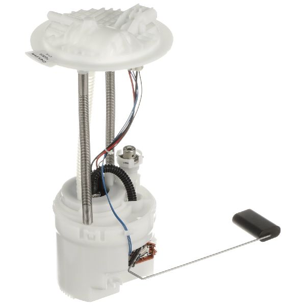2005-2006 Jeep Wrangler Fuel Pump Module Assembly (Delphi)