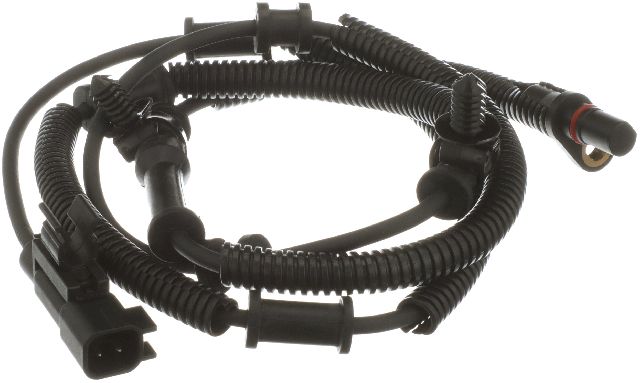 2008-2011 Dodge Grand Caravan ABS Wheel Speed Sensor - Rear or Rear Left or Rear Right (Delphi)