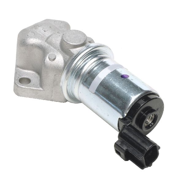 2001 Ford Explorer Sport Trac Fuel Injection Idle Air Control Valve (Delphi)