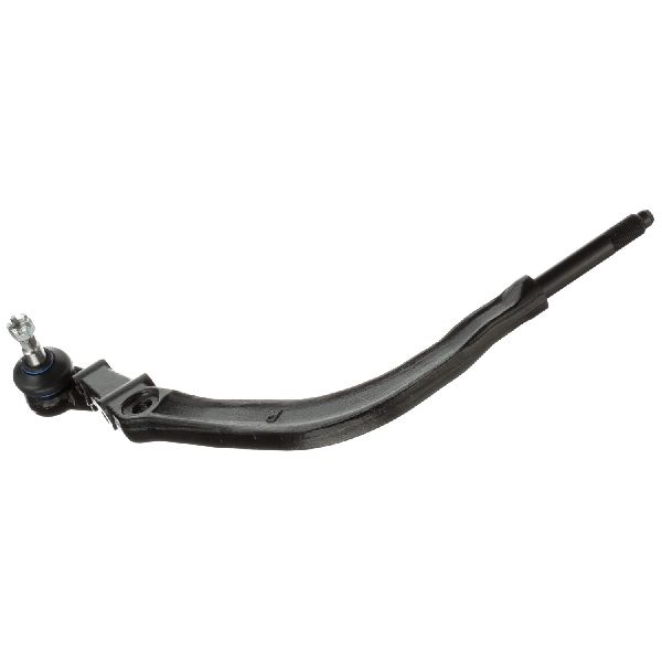 1984-1987 Honda Wagovan Suspension Control Arm and Ball Joint Assembly - Front Right Lower (Delphi)