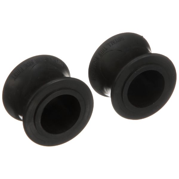 2003 Dodge Durango Suspension Stabilizer Bar Bushing Kit - Front To Control Arm (Delphi)