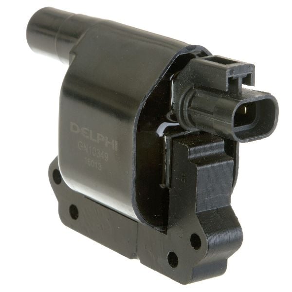 1986-1989 Nissan D21 Ignition Coil (Delphi)