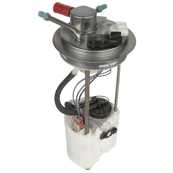 2009-2013 Chevrolet Silverado 1500 Fuel Pump Module Assembly (Delphi)