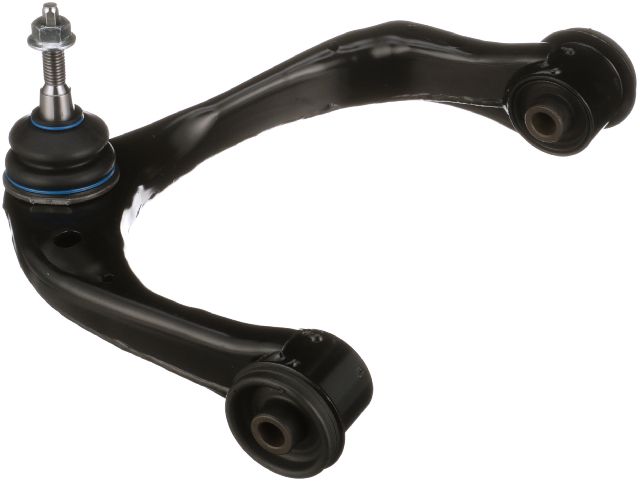 2018-2021 Lincoln Navigator Suspension Control Arm and Ball Joint Assembly - Front Right Upper (Delphi)