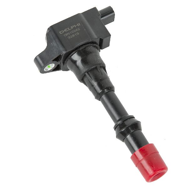 2003-2005 Honda Civic Ignition Coil - Rear (Delphi)