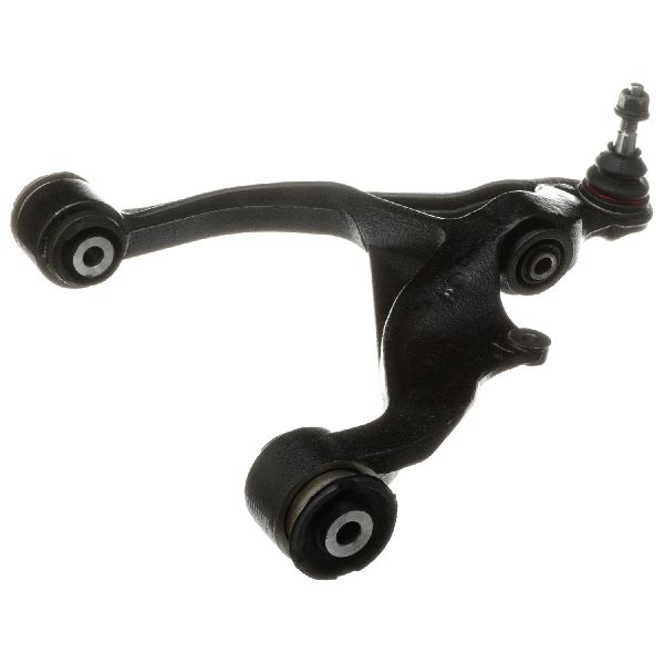 2011-2018 Ram 1500 Suspension Control Arm and Ball Joint Assembly - Front Right Lower (Delphi)