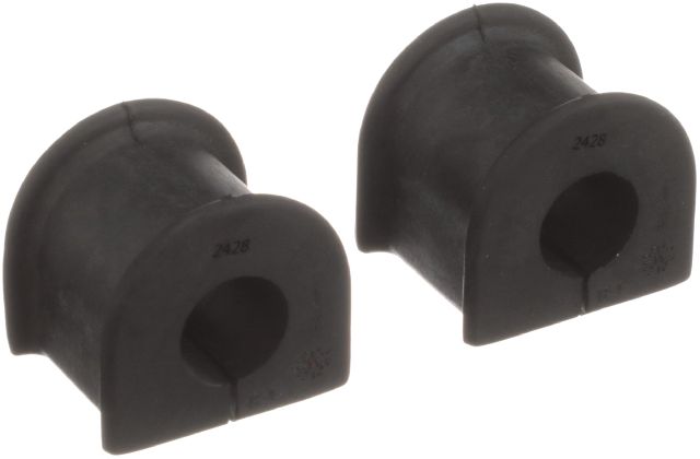 1997-2000 Lexus LS400 Suspension Stabilizer Bar Bushing Kit - Rear (Delphi)