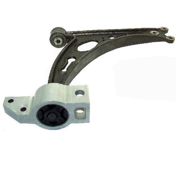 2006-2009 Audi A3 Suspension Control Arm - Front Right Lower (Delphi)