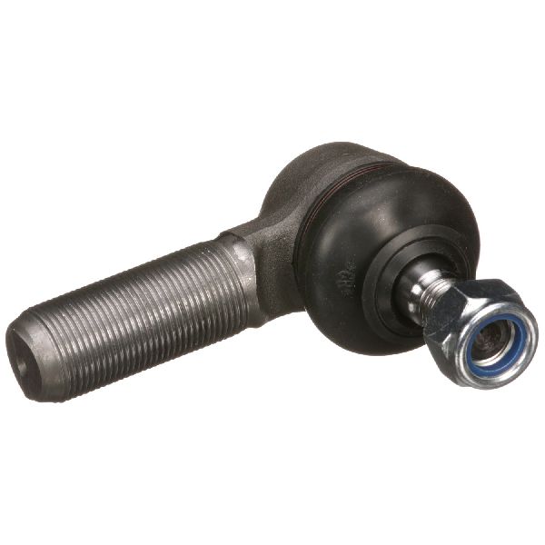 1981-1989 Toyota Land Cruiser Steering Tie Rod End - Rear Left (Delphi)