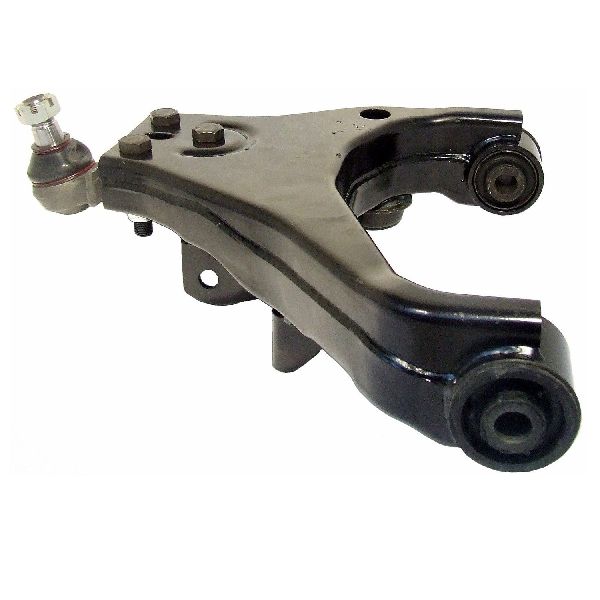 2003-2006 Kia Sorento Suspension Control Arm and Ball Joint Assembly - Front Left Lower (Delphi)