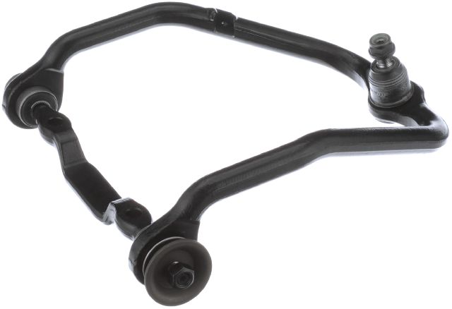 2001-2003 Chrysler Sebring Suspension Control Arm and Ball Joint Assembly - Rear Left or Rear Left Upper (Delphi)