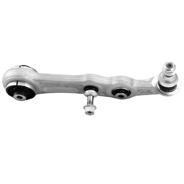 2015-2018 Mercedes-Benz C300 Suspension Control Arm and Ball Joint Assembly - Front Right Lower Rearward (Delphi)