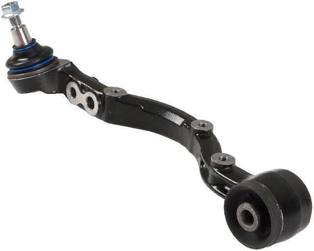 1998-2003 Jaguar XJR Suspension Control Arm - Front Left Lower Rearward (Delphi)