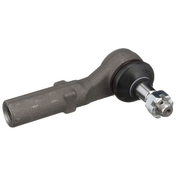 2006-2010 Jeep Commander Steering Tie Rod End - Left Outer (Delphi)