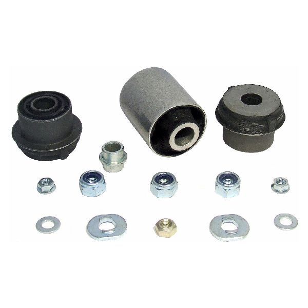 1994-2000 Mercedes-Benz C280 Suspension Control Arm Bushing Kit - Front Lower (Delphi)