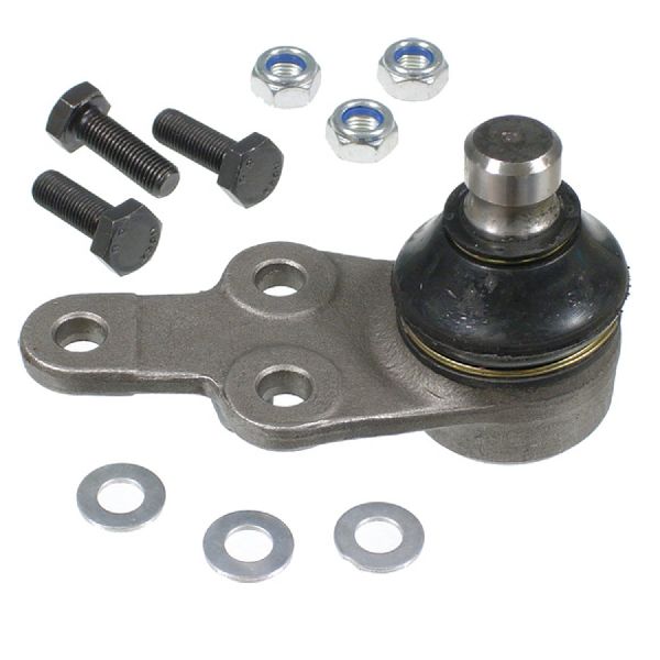 2002-2008 Jaguar X-Type Suspension Ball Joint - Front Lower (Delphi)