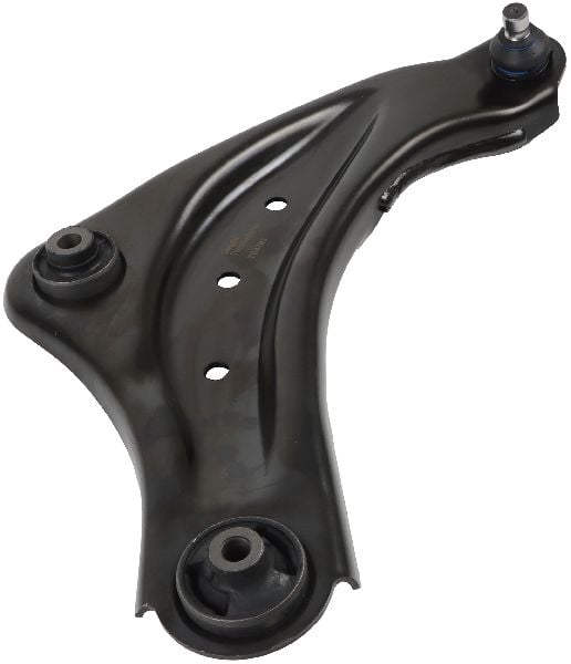 2019-2024 Nissan LEAF Suspension Control Arm and Ball Joint Assembly - Front Right Lower (Delphi)